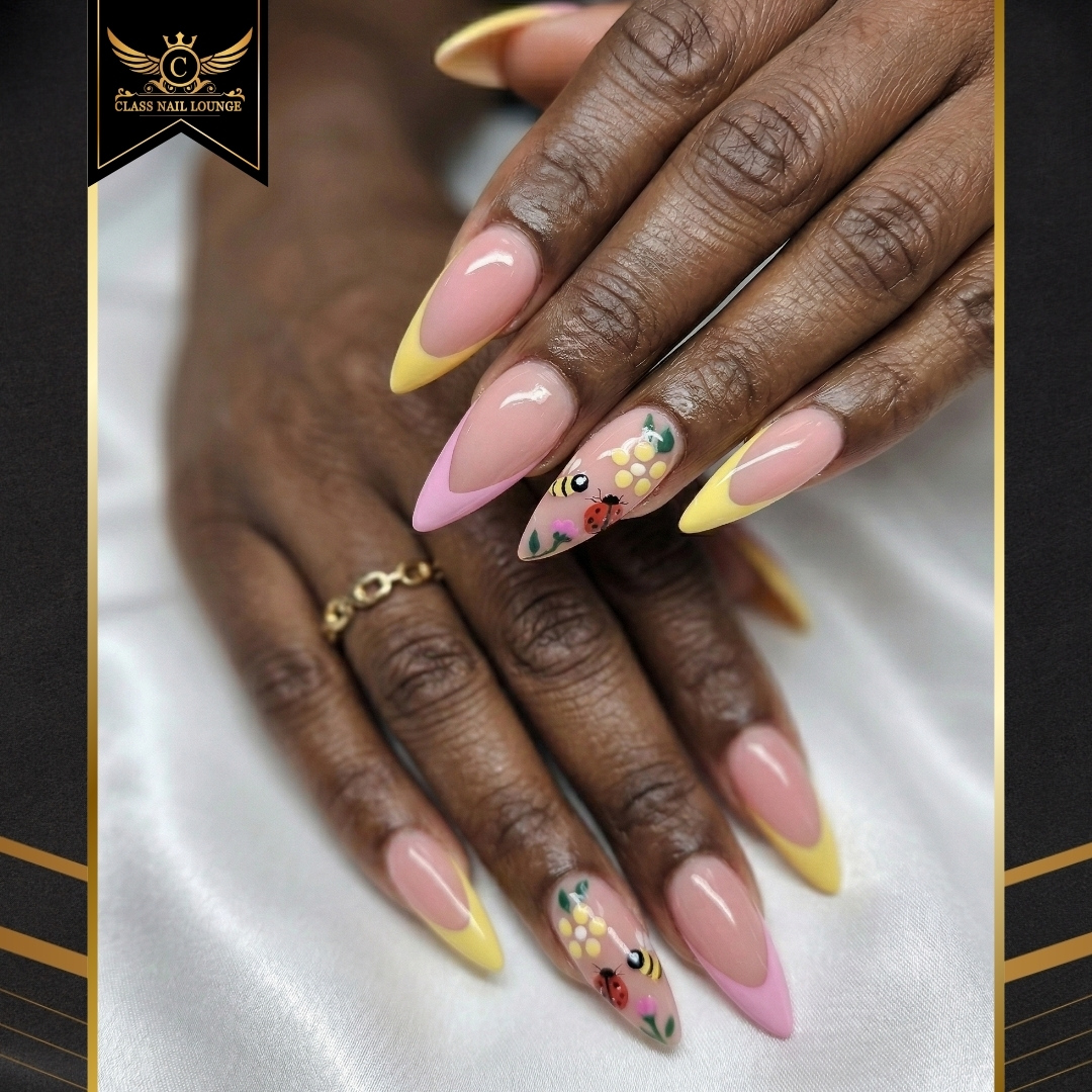 amazing nail